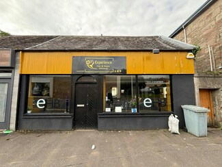 Plus de détails pour 20-22 East Clyde St, Helensburgh - Commerce de détail à vendre