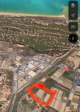 More details for Land for Sale