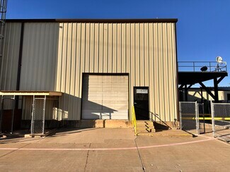 Plus de détails pour 418 E Jones St, Lewisville, TX - Industriel à louer