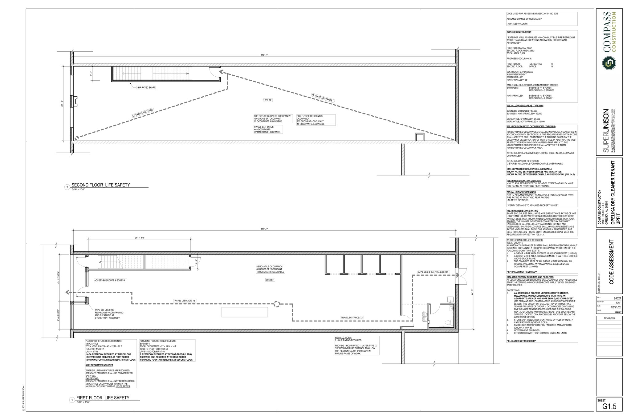 110 S 8th St, Opelika, AL for lease Site Plan- Image 1 of 10