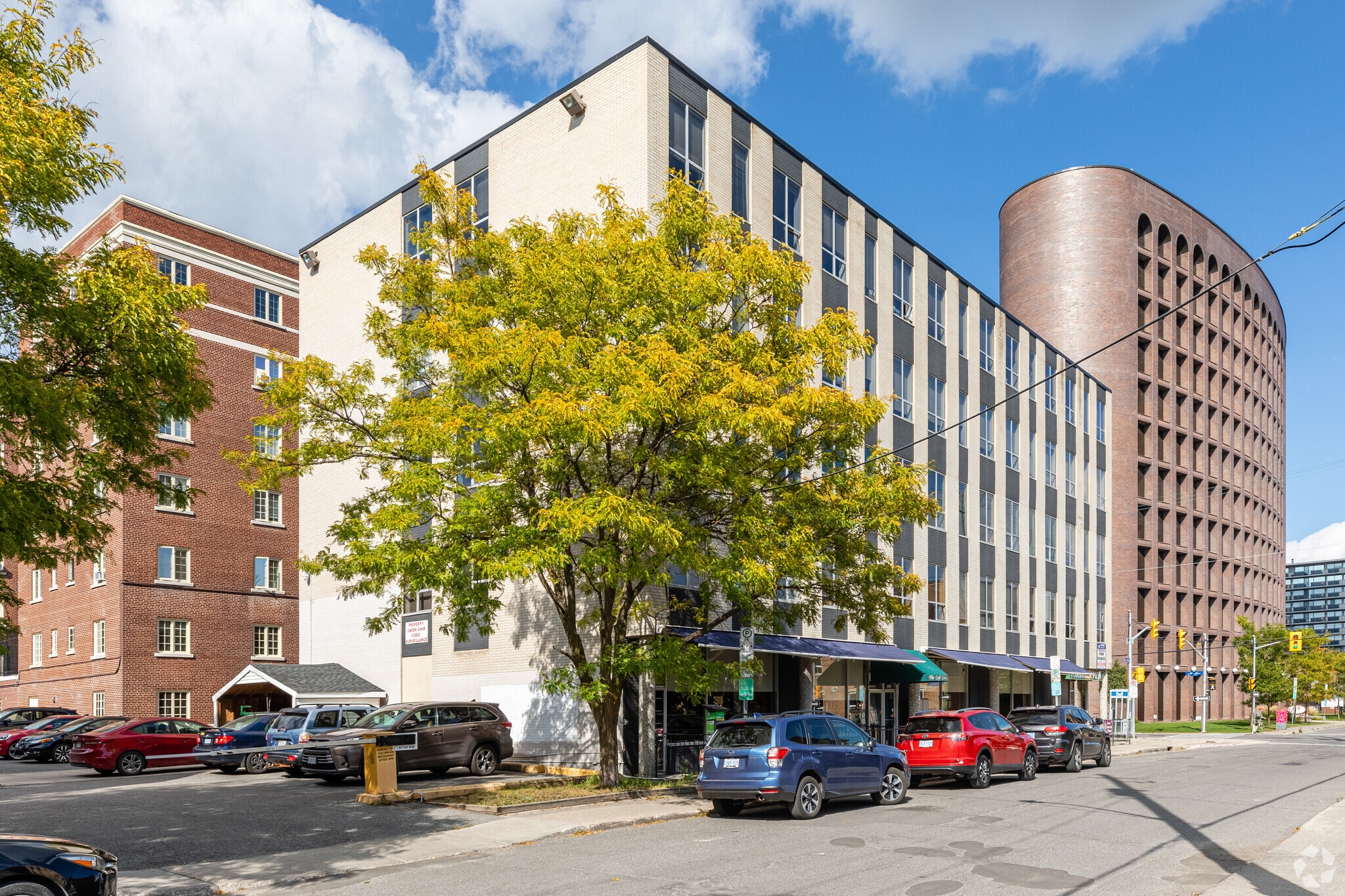 280 Metcalfe St, Ottawa, ON for lease Building Photo- Image 1 of 5