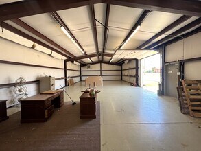 4101 SE 85th St, Oklahoma City, OK for lease Interior Photo- Image 2 of 2