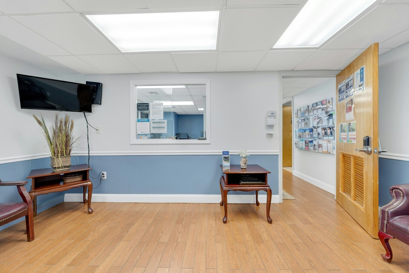 150 Overlook Ave, Hackensack, NJ 07601 - Unit 1 - - Interior Photo - Image 1 of 9