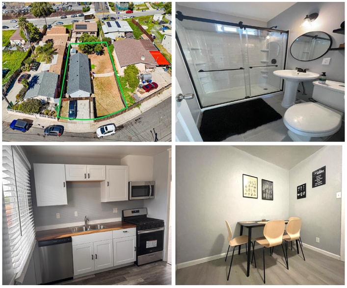 2605 Fenton Pl, National City, CA à vendre - Photo principale - Image 1 de 12