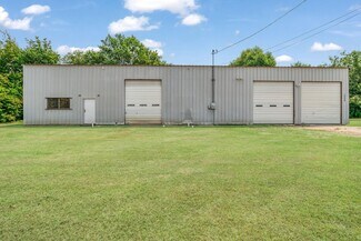 More details for 1220 19th St NW, Paris, TX - Specialty for Sale