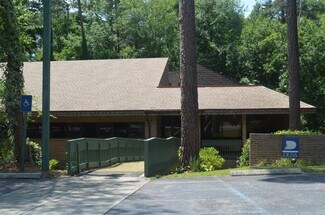 Plus de détails pour 400 Percival Rd, Columbia, SC - Bureau à louer