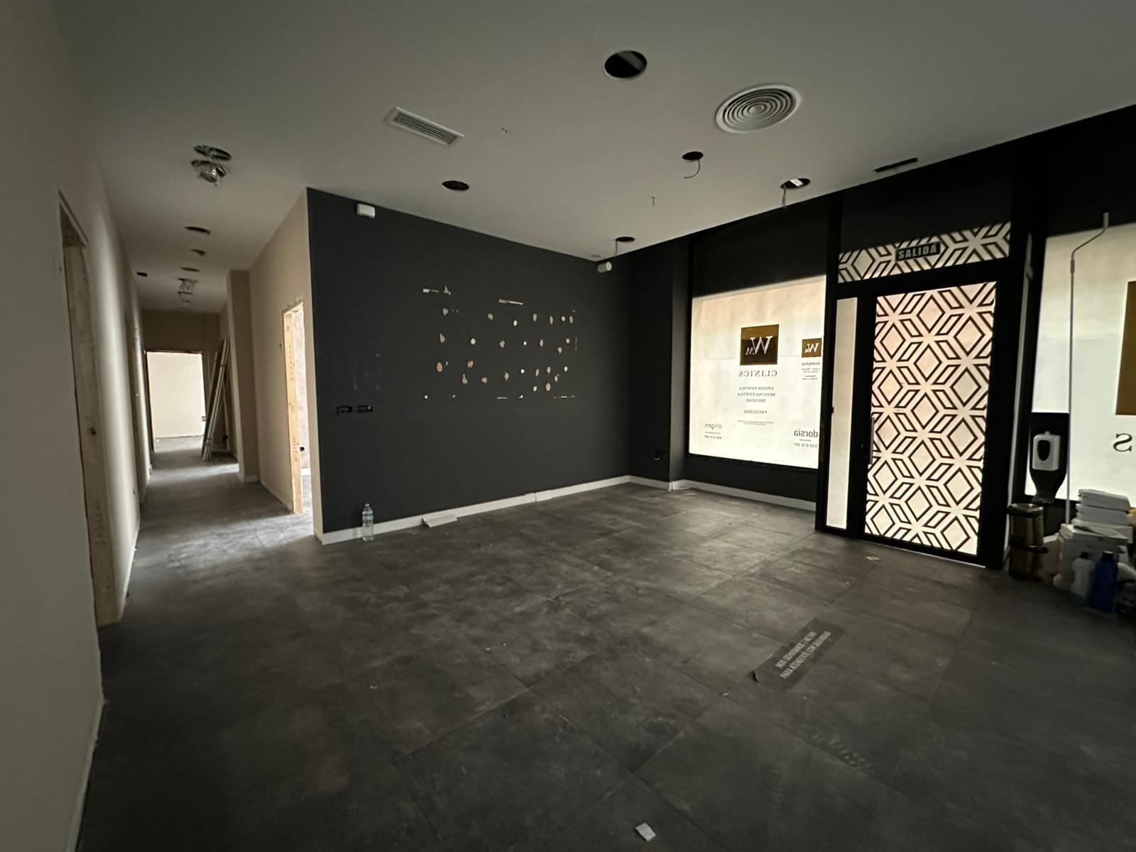 Retail in Huelva, Huelva for lease Interior Photo- Image 1 of 20