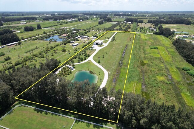 Plus de détails pour 7382 61st St, Vero Beach, FL - Terrain à vendre