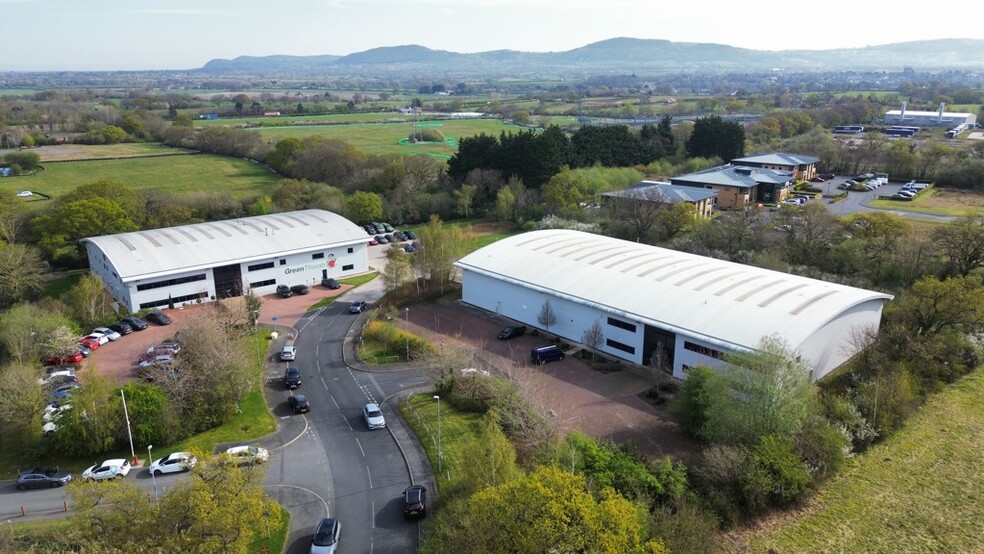 Ffordd William Morgan, St Asaph for sale - Building Photo - Image 3 of 7