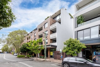 More details for 93 Parraween St, Cremorne - Retail for Lease