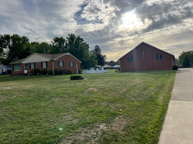 4676 W 11th St, Cleveland, OH for sale - Primary Photo - Image 1 of 1