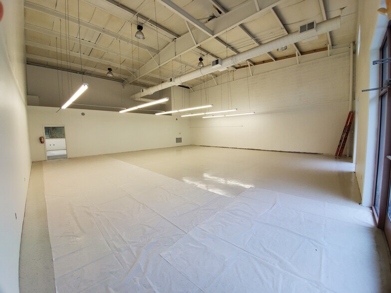 507-509 National Hwy, Lavale, MD for lease - Interior Photo - Image 2 of 11