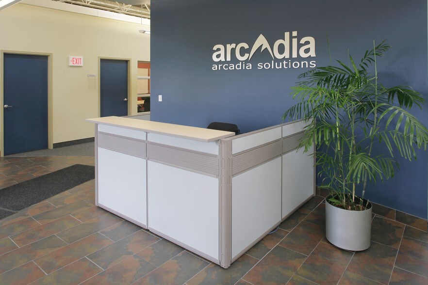 20 Blanchard Rd, Burlington, MA à louer - Photo intérieure - Image 2 de 5