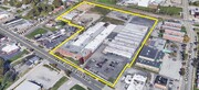 6401-6425 W Florissant Rd, Saint Louis MO - Warehouse