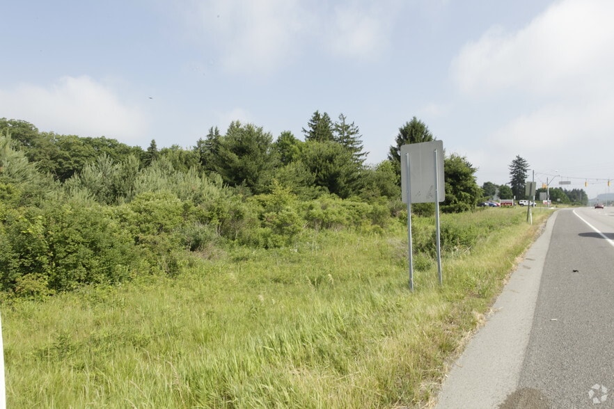 Perry Hwy, Cranberry Township, PA for sale - Building Photo - Image 3 of 5