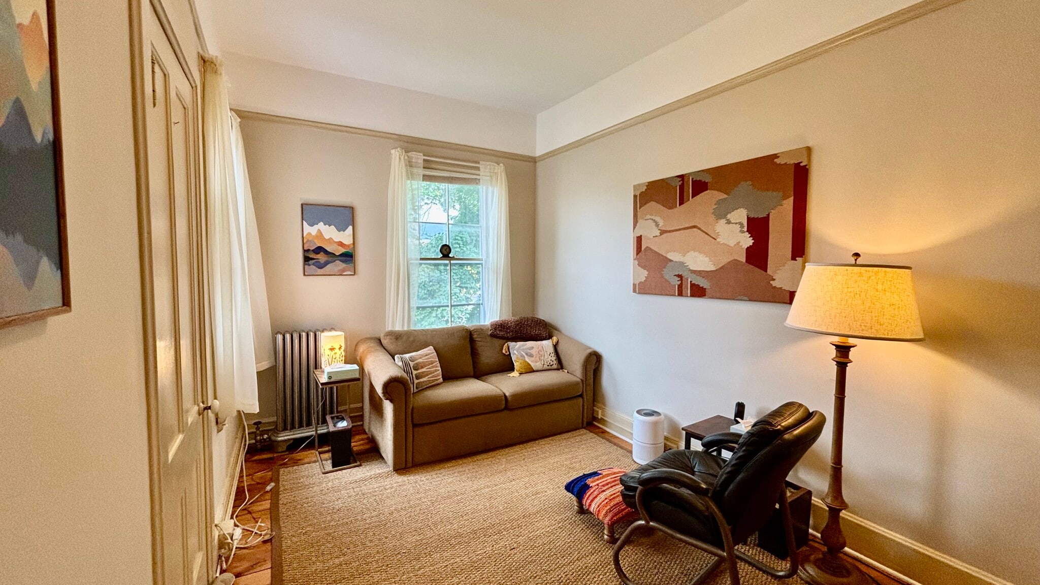22 Elm St, Great Barrington, MA for lease Interior Photo- Image 1 of 3