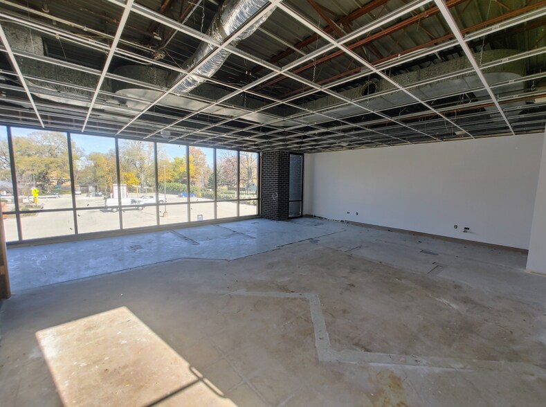 12211 S Harlem Ave, Palos Heights, IL à louer - Photo intérieure - Image 3 de 13