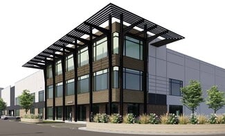 More details for Brushy Creek Rd, Austin, TX - Industrial for Lease