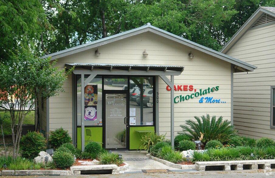 9414 Anderson Mill Rd, Austin, TX à vendre - Photo du bâtiment - Image 2 de 2