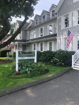 Plus de détails pour 162 East Ave, Norwalk, CT - Bureau à louer