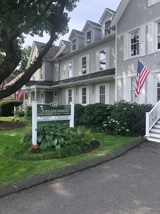 More details for 162 East Ave, Norwalk, CT - Office for Lease