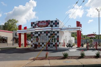 Plus de détails pour 3000 Cleveland Ave NW, Canton, OH - Commerce de détail à louer