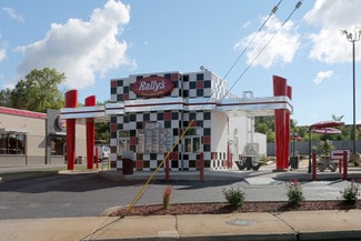 More details for 3000 Cleveland Ave NW, Canton, OH - Retail for Lease