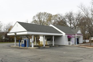 More details for 1625 Alpine Ave, Grand Rapids, MI - Retail for Lease