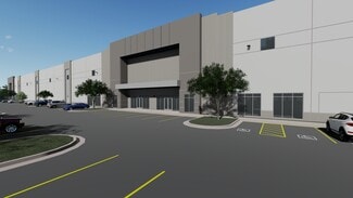 More details for 1 Industrial Access Rd, Douglasville, GA - Industrial for Lease