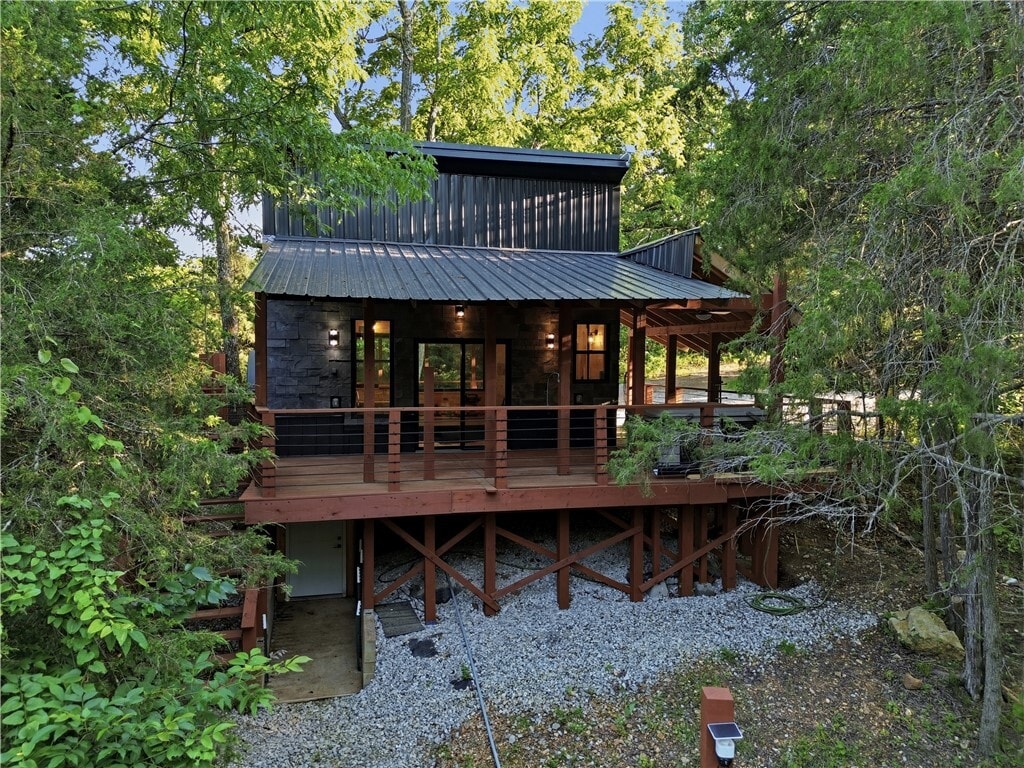 394 Madison 1555, Eureka Springs, AR for sale Primary Photo- Image 1 of 29