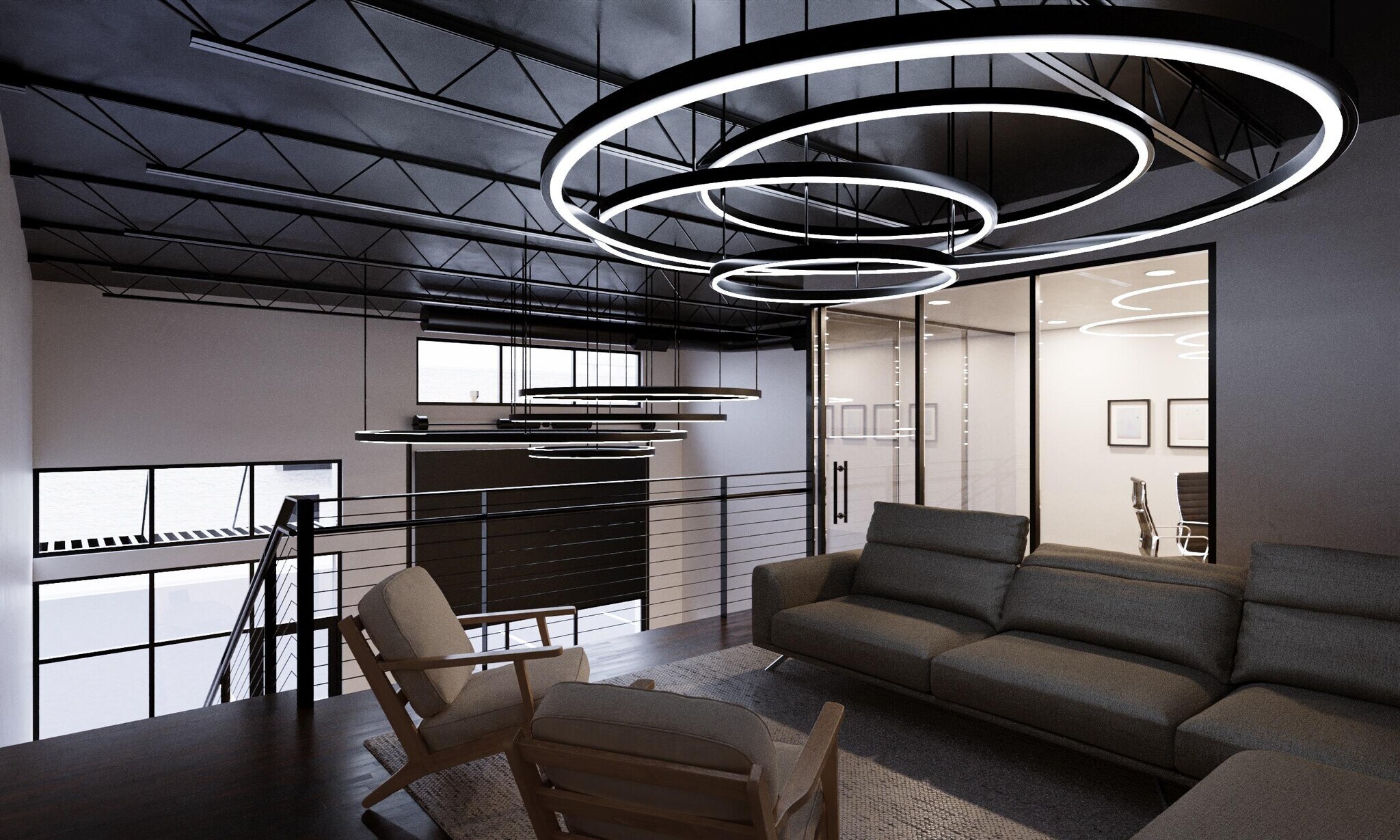 8400 W University Dr, McKinney, TX for lease Interior Photo- Image 1 of 13