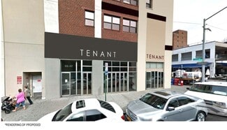 More details for 6947 Austin St, Forest Hills, NY - Retail for Lease