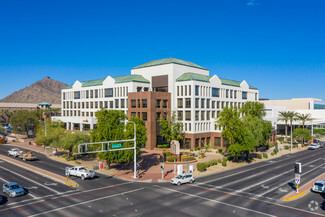 Plus de détails pour 7150 E Camelback Rd, Scottsdale, AZ - Bureau à louer