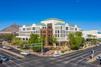 More details for 7150 E Camelback Rd, Scottsdale, AZ - Office for Lease