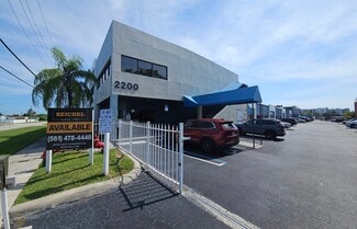 More details for 2200 N Florida Mango Rd, West Palm Beach, FL - Office for Lease