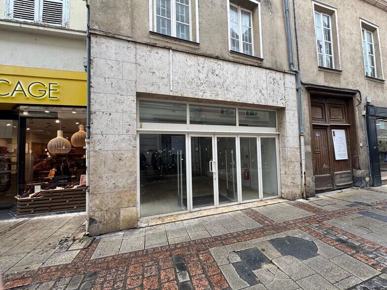 14 Rue Noël Ballay, Chartres for sale - Building Photo - Image 3 of 10