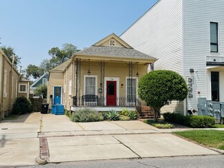 More details for 734 Nashville Ave, New Orleans, LA - Retail for Lease