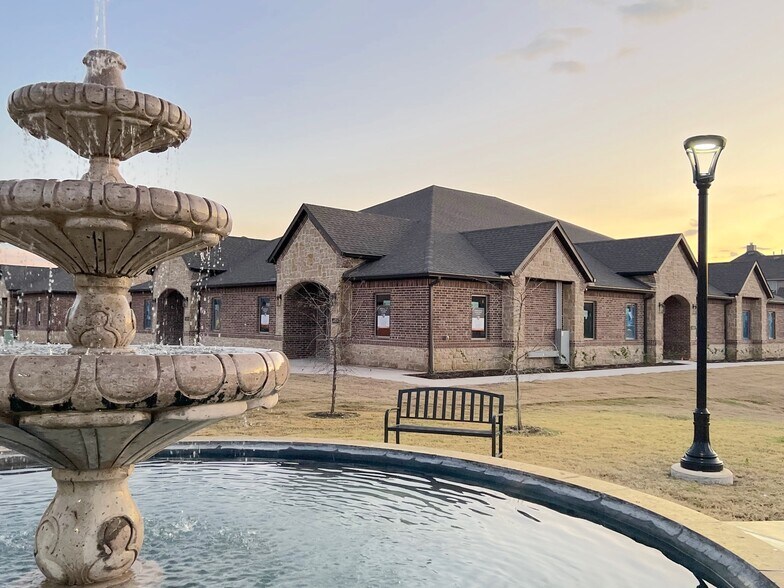 11583 Independence Pky, Frisco, TX à vendre - Photo du bâtiment - Image 3 de 5