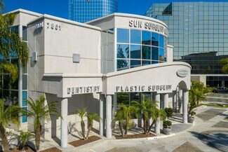 Plus de détails pour 7801 Center Ave, Huntington Beach, CA - Bureau à louer