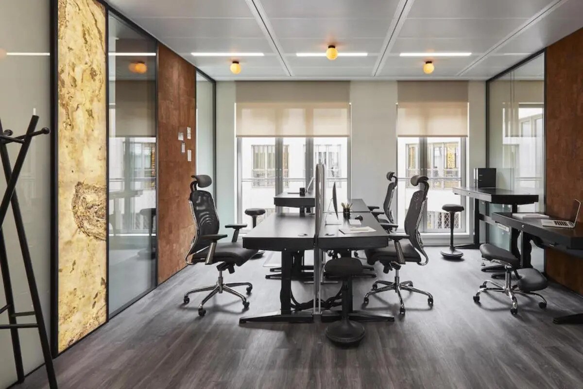 22 Boulevard Malesherbes, Paris à louer Photo du bâtiment- Image 1 de 8