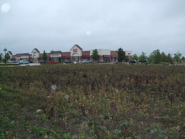 More details for 9581 Ackman Rd, Lake In The Hills, IL - Retail for Lease
