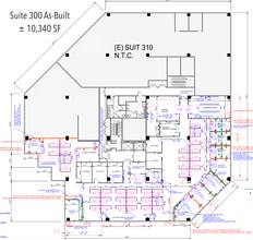 1501 Hughes Way, Long Beach, CA for lease Interior Photo- Image 1 of 25