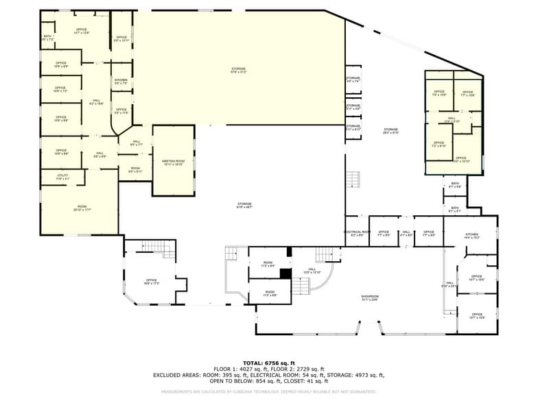 101 E Marshall St, Remington, VA for lease - Building Photo - Image 2 of 45