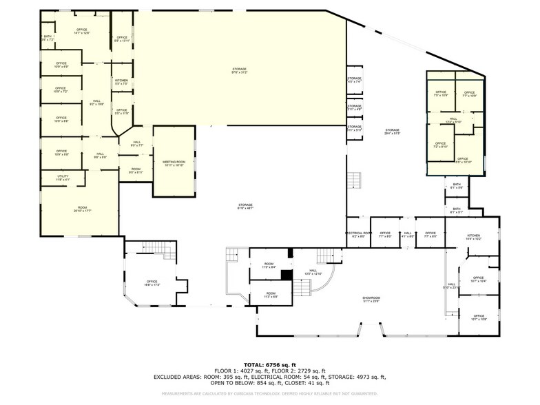 101 E Marshall St, Remington, VA à louer - Photo du bâtiment - Image 2 de 45