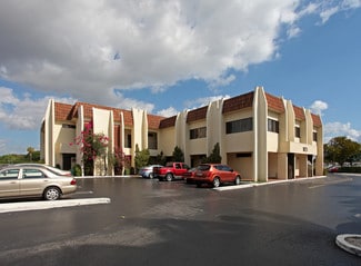 More details for 1825 Forest Hill Blvd, West Palm Beach, FL - Office for Lease