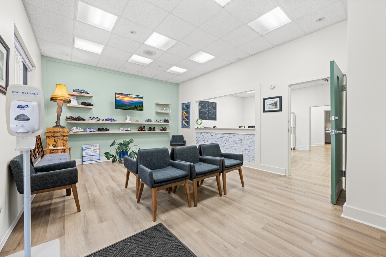 610 State Farm Rd, Boone, NC 28607 - Unit 3 -  - Interior Photo - Image 1 of 20