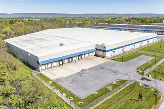 Plus de détails pour 6360 Brackbill Blvd, Mechanicsburg, PA - Industriel à louer