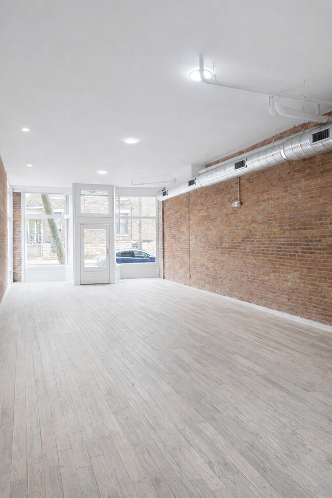 Plus de détails pour 105 Parsons Ave, Columbus, OH - Bureau/Commerce de détail, Commerce de détail à louer