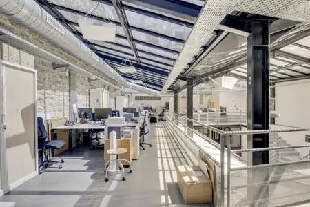 205 Rue Du Faubourg Saint-Martin, Paris à louer - Photo intérieure - Image 3 de 23