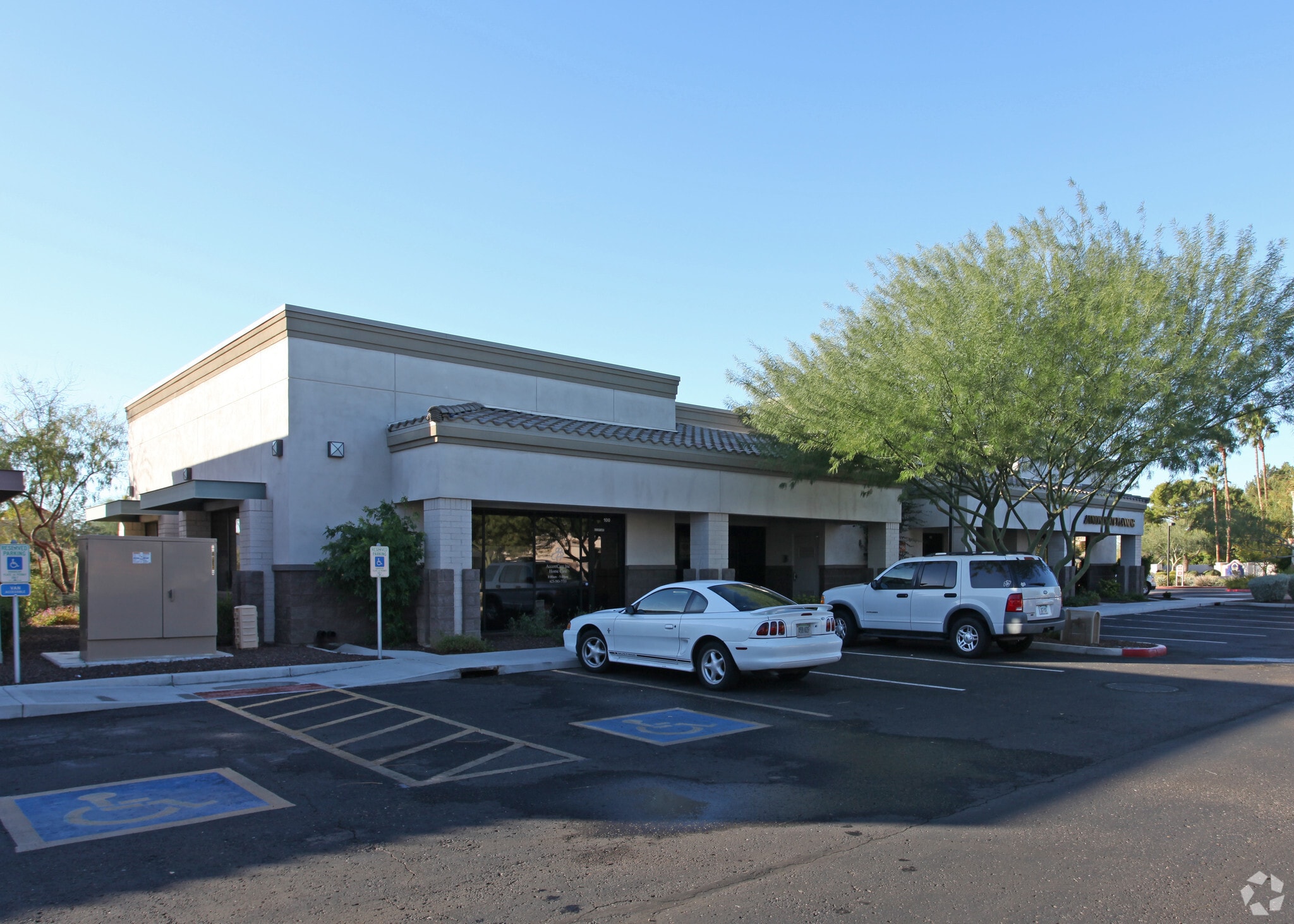 9210 W Union Hills Dr, Peoria, AZ for sale Primary Photo- Image 1 of 9